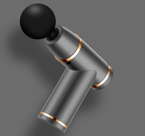 Muscle Up Massage Gun